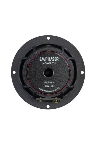 Em Phaser Ecp-m3 6.35cm Midrange Hoparlör