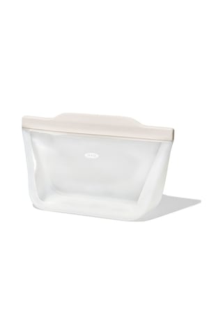 Oxo Silikon Saklama Torbası 335 Ml Ox-11386000 Oxo Çok Renkli