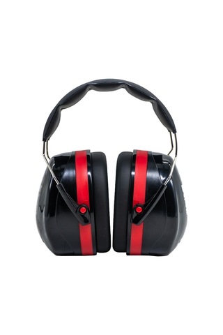 Hegi Safety Em-5002a Manşon Başbantlı Kulaklık 34db Snr