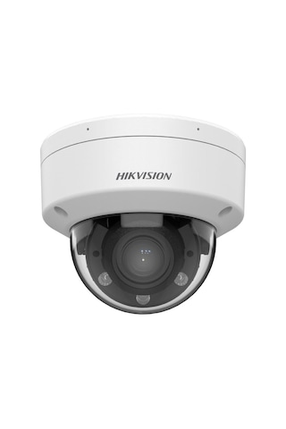 Hıkvısıon 4mp Dome Motorize Ds-2cd1743g2-lızsu Ip Ir Dome Kamera