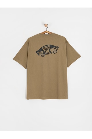 Vans Style 76 Iı Loose Ss Tee Erkek Tişört Vn000p50emf1 Vn000p50emf1 Blea Bay Leaf