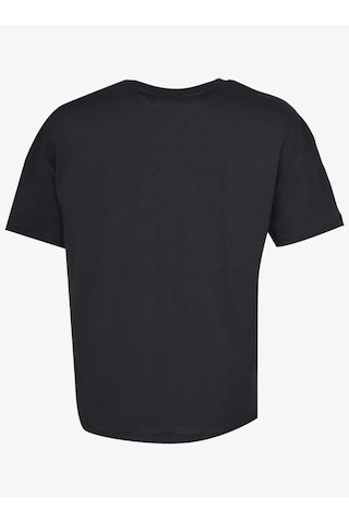Hummel 912341-7459 Sandalo Kadın T-shirt Siyah