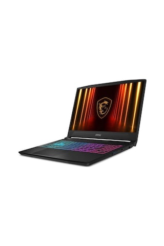 MSI Katana 15 HX B14WFK-448XTR-K21 i7-14650HX 32 GB 1 TB SSD RTX5060 15.6" Free Dos Dizüstü Bilgisayar