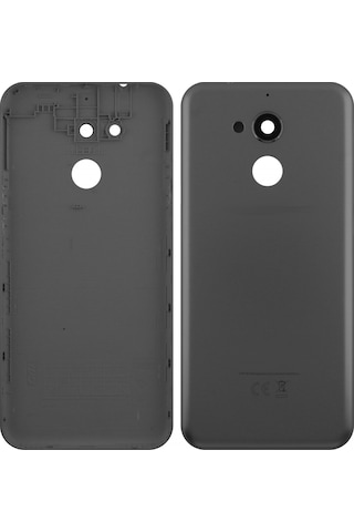 Teknonet General Mobile Gm8 Uyumlu Batarya Kapaklı Boş Kasa 001