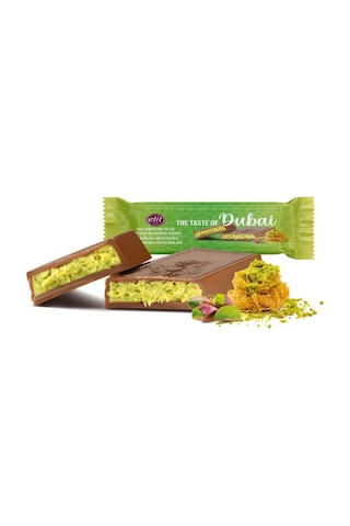 Elit Dubai Çikolatası 24 x 30 G