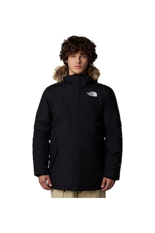 The North Face M Zaneck Jacket Erkek Outdoor Montu Nf0a4m8hkx71 Kahverengi Nf0a4m8hkx71 Kahverengi