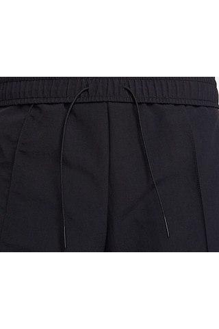 Nike Sportswear Everything Wovens Kadın Günlük Eşofman Altı Fq3588-010 Siyah Siyah