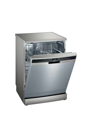 Siemens SN23EI60KT 6 Programlı 12 Kişilik Bulaşık Makinesi