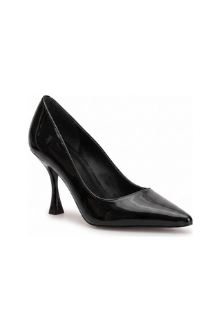 Ayakkabı Fuarı Elit 26kzyn4015r Kadın Stiletto Siyah
