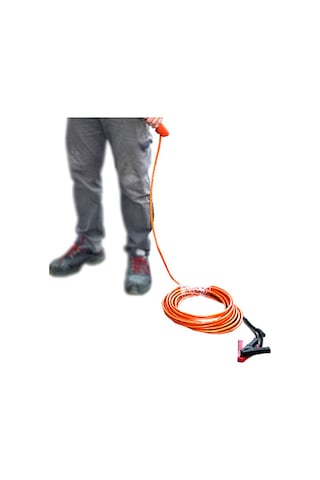 Hfs Volt Motor Akülü Zeytin Hasat Makinesi