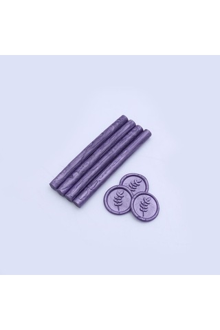 Mühür Mumu Çubuk 11mmx120mm 10 lu Paket Model: 645 BÖĞÜRTLEN