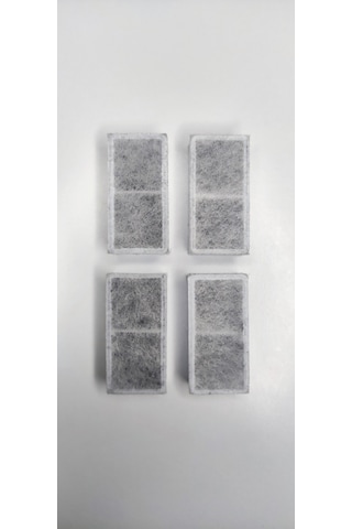 Samsung Uyumlu Buzdolabı Karbon Filtre 4'lü Da02-00216b