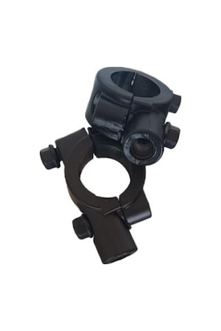 Ayna Kütüğü 8 Mm - 2 Adet