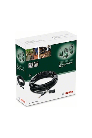 Bosch Kanal Temizleyici (10m) - F016800362