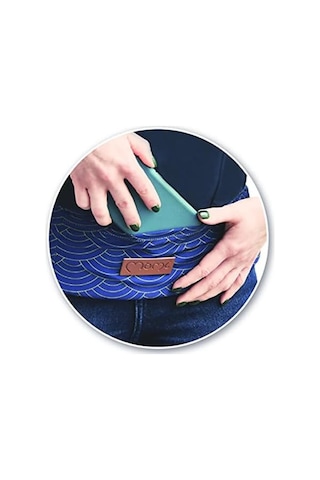 Momi Bebek Taşıyıcı, 3- 48 Ay, 4- 20 Kg Kadar, 6 Ayar Noktalı 2 Destek Pozisyonu, Baş Desteği Ana Kucağı Portbebe