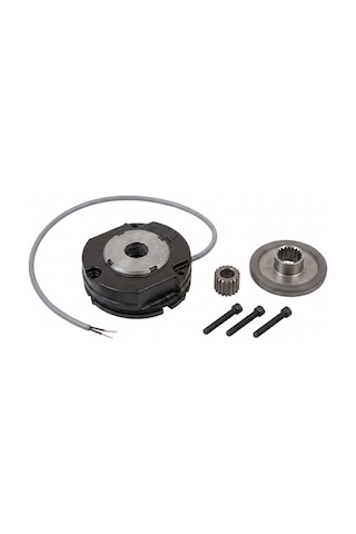 Teleco Parts No: Ecor1020241405 - Teleco Fren Bobin Set Brake Electrıc