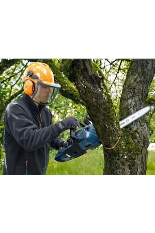 Yedek Zincir, 40 Cm Uzunluğunda, 1.1 Mm Kalınlıkta