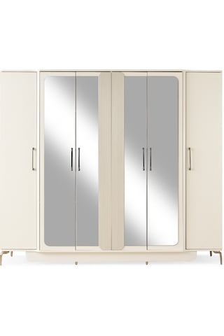 Seramik Mdf Dolap Aytaşı