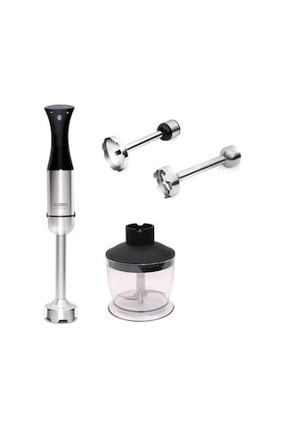 Caso 3600 HB 800 800 W Çubuk Blender Set