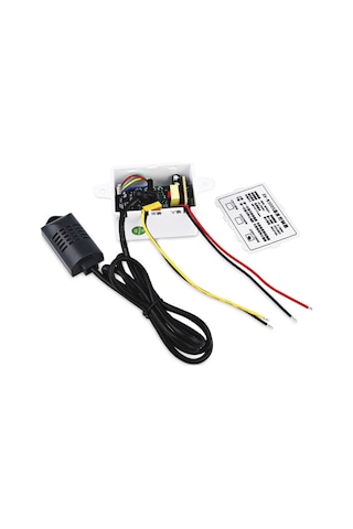 XH W3005 220V  DİJİTAL NEM KONTROL CİHAZI