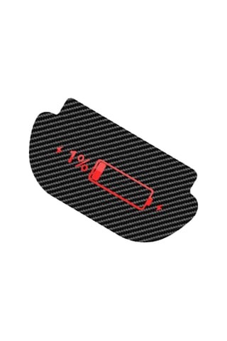 Suntek Tesla Araç Parçaları Stil B Için Fren Lambası