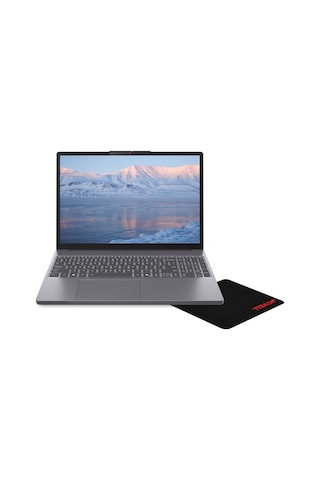 Lenovo Ideapad Slim3 16ARP10 83K700PTTR516 R7-170 40 GB 1 TB SSD + 1 TB SSD 15.3" W11P WUXGA Dizüstü Bilgisayar