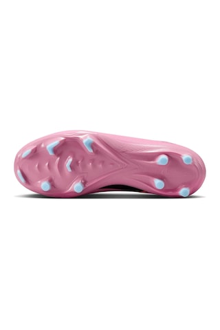 Nike Mercurial Vapor 16 Academy Mg Çocuk Pembe Krampon Pembe