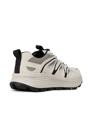 Deery Erkek Bej Sneaker Ayakkabı - 26542mbeje01