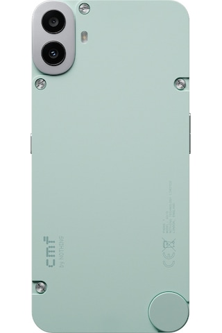 CMF by Nothing Phone 1 8 GB 256 GB (Nothing Türkiye Garantili)