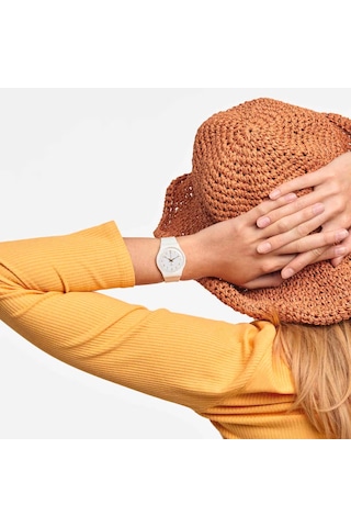 Swatch SO28W106 Kadın Kol Saati