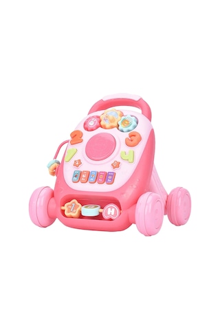 Tcherchi Çok Fonksiyonlu Eğitim Yürüteci