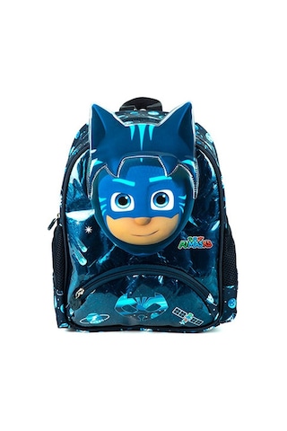 Pj Mask Anaokul Çantası 23402