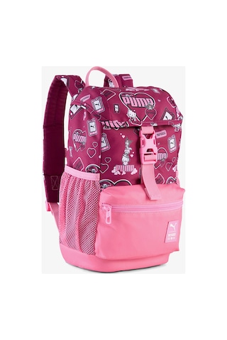 Puma X Hk&fr Extra Small Bac Sırt Çantası Pembe Pembe