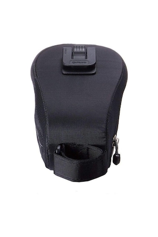 Deuter Bıke Bag Clıck I Bısıklet Cantası-3267 Siyah