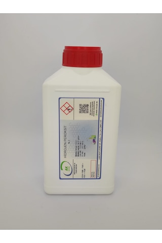 Aropi Hidrojen Peroksit % 3 H2o2 500 Ml Aropi Hidrojen Peroksit % 3 H2o2 500 Ml