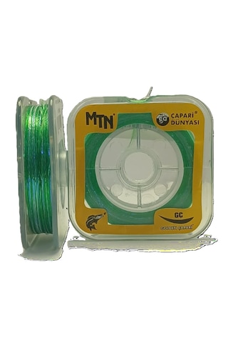 Mtn Organize Sim 180 Mt Xyeşil