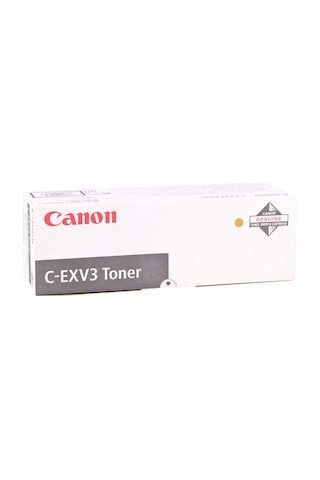 Canon C-exv-3/6647a002 Fotokopi Toneri