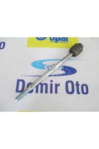 4322913 Rot Mili Mekanik Direksiyon M131-doğan-kartal-şahin Prs