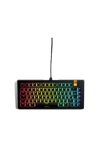 Glorious Gmmk 3 Pro He: Klavye Rapid Trigger , Hall Efekti, Modü