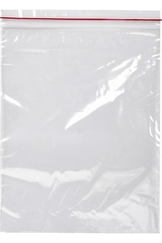 Kilitli Torba 23X31 300 Adet