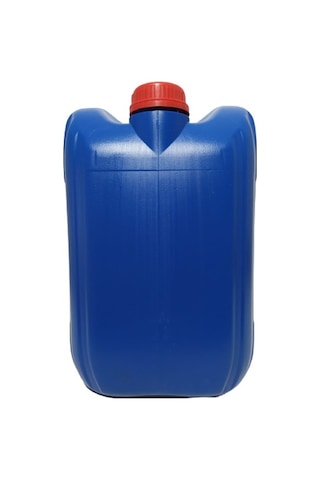 20 L Hdpe Mavi Bidon Mavi
