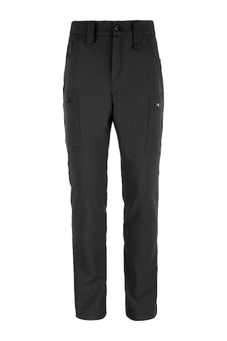 Vav Wear Kışlık Erkek Pantolon Wıntac12 Siyah
