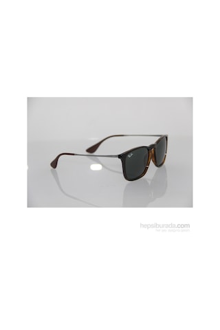 Ray-Ban Rb4187-71071/54 Unisex Güneş Gözlüğü