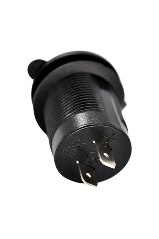 Shuıvan Usb Type C Girişi 3.1ah Usb İphone Kapaklı Şarj Söketi-1508