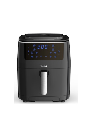Tefal Easy Fry Grill Steam XXL FW2018 6.5 L Yağsız Fritöz