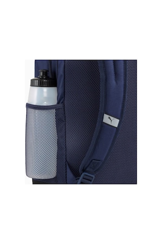 Puma Buzz Backpack Sırt Çantası Lacivert 9115303 Lacivert