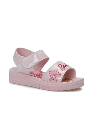 Barbie Dukla.p Pembe Kız Çocuk Sandalet Dukla.p6fx 000000000102251988