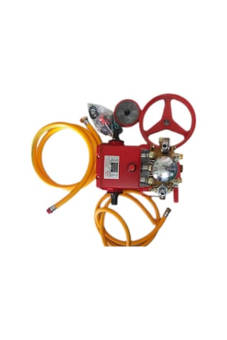 Plant Mate Ls-25A Basınçlı Pistonlu İlaçlama Pompası