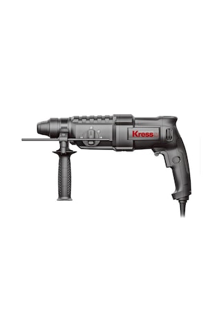 Kress KUX12P 850 W 3.0 J Kırıcı Delici 26 MM