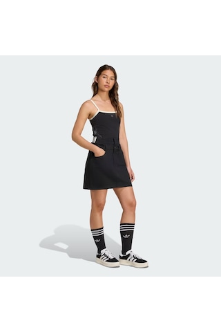 Adidas Firebird Utility Mini Kadın Etek C-adıjx7593b20a00 Siyah